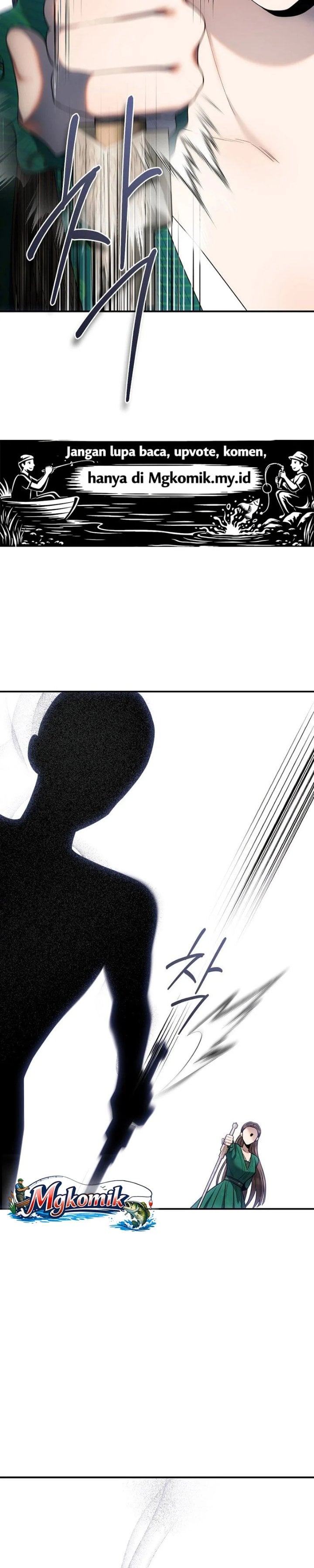 Halaman 31 dari Master Villainess the Invincible! Chapter 121