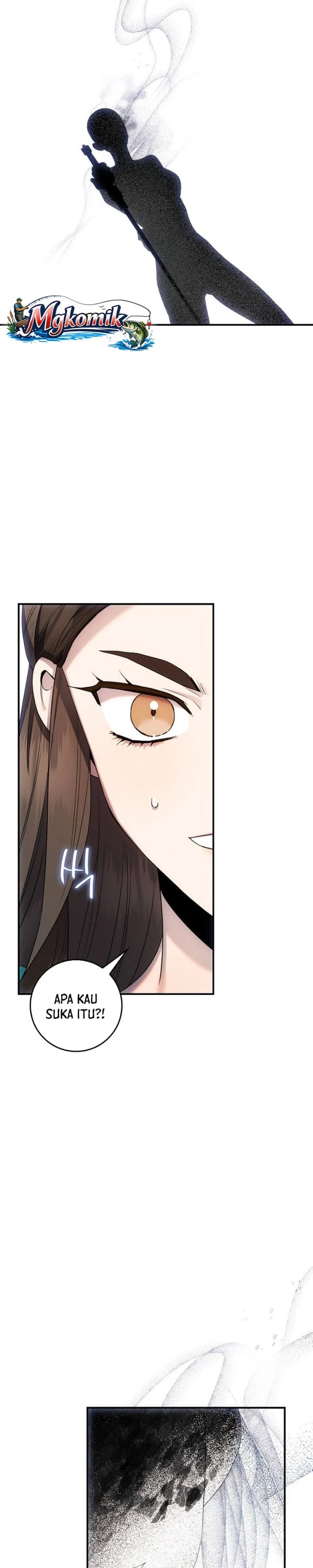 Halaman 32 dari Master Villainess the Invincible! Chapter 121