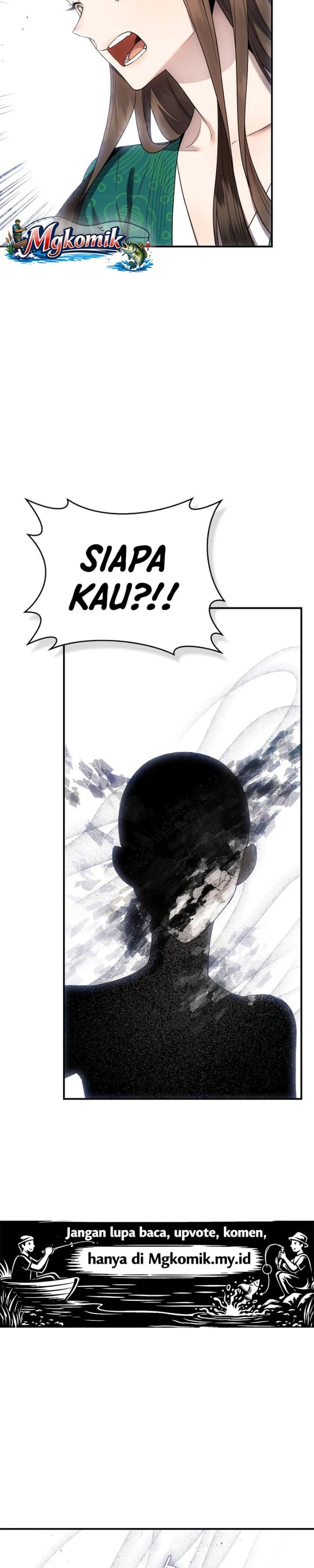 Halaman 34 dari Master Villainess the Invincible! Chapter 121
