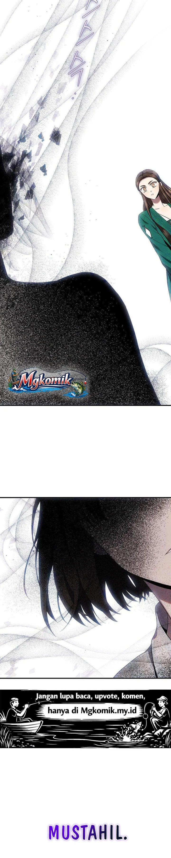 Halaman 35 dari Master Villainess the Invincible! Chapter 121