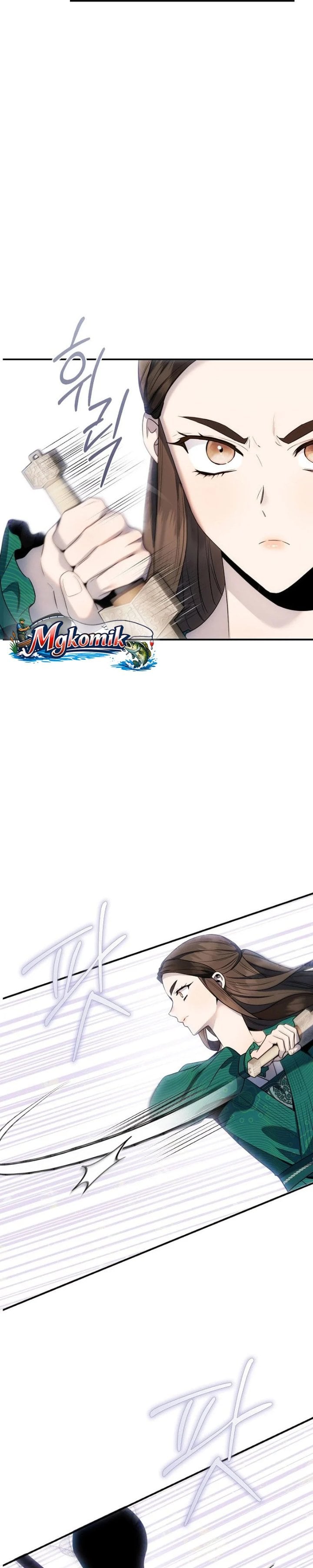 Halaman 4 dari Master Villainess the Invincible! Chapter 121