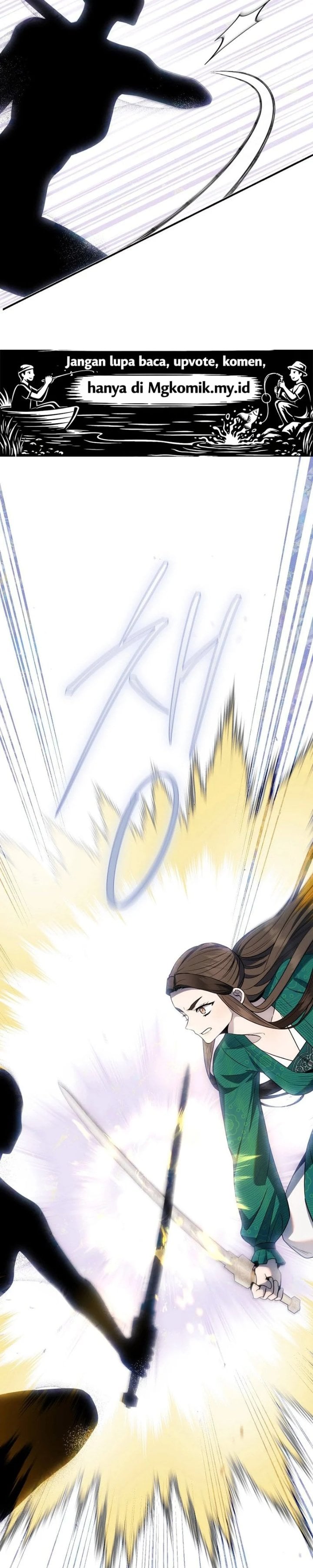 Halaman 5 dari Master Villainess the Invincible! Chapter 121