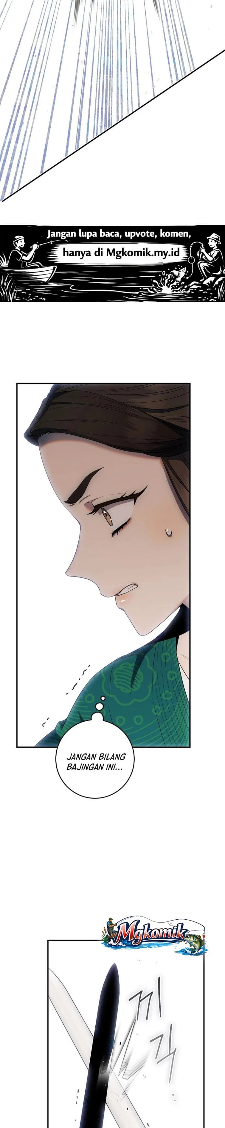 Halaman 6 dari Master Villainess the Invincible! Chapter 121
