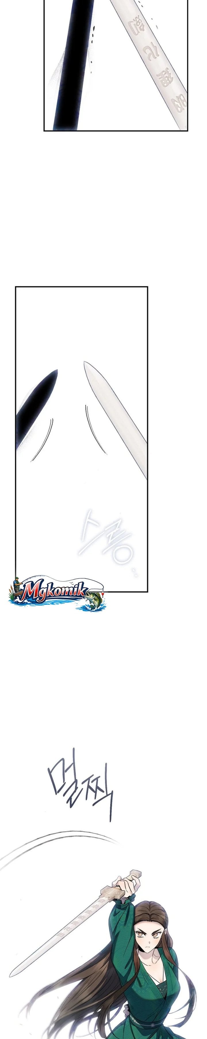 Halaman 7 dari Master Villainess the Invincible! Chapter 121