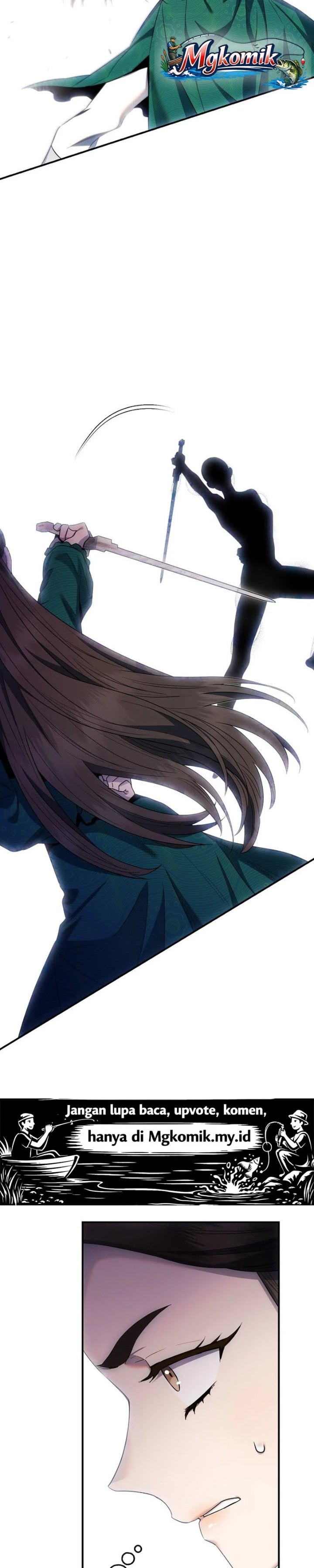 Halaman 8 dari Master Villainess the Invincible! Chapter 121