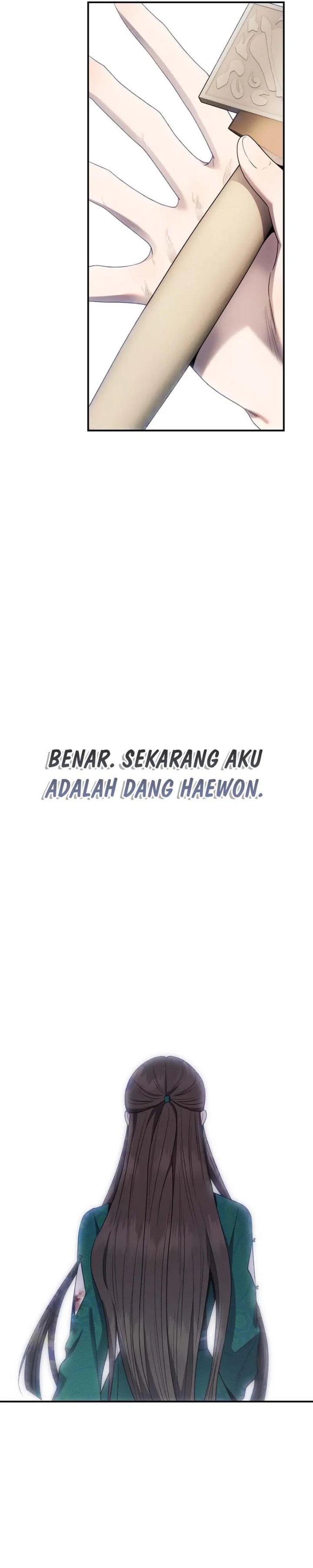 Halaman 11 dari Master Villainess the Invincible! Chapter 122