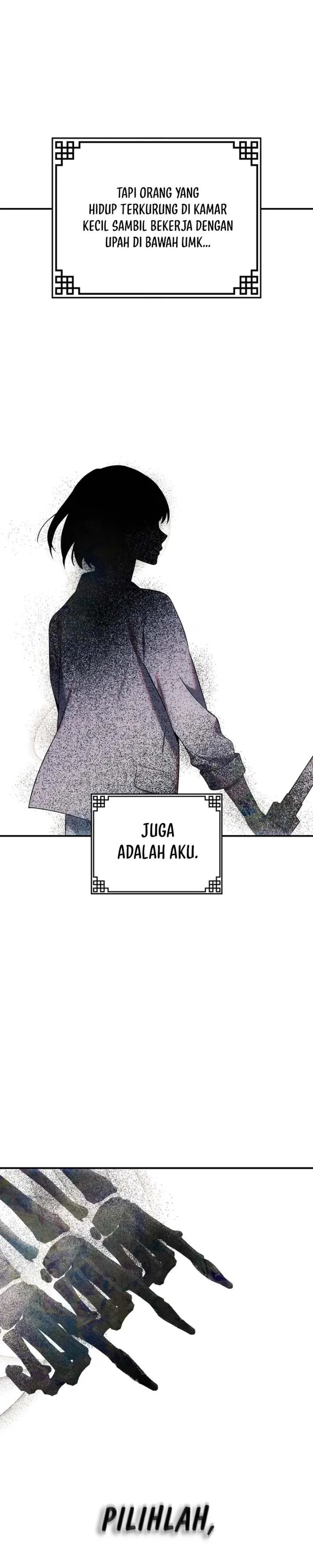 Halaman 12 dari Master Villainess the Invincible! Chapter 122