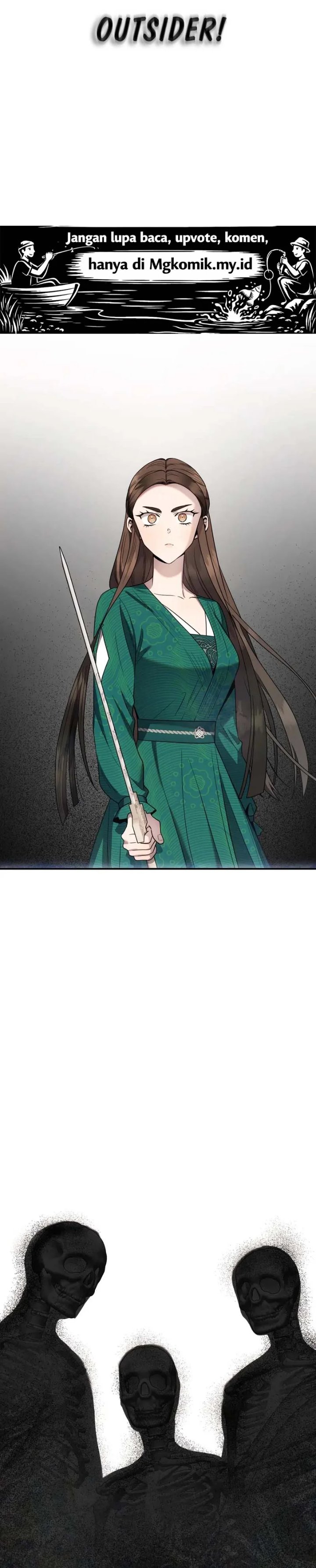 Halaman 13 dari Master Villainess the Invincible! Chapter 122