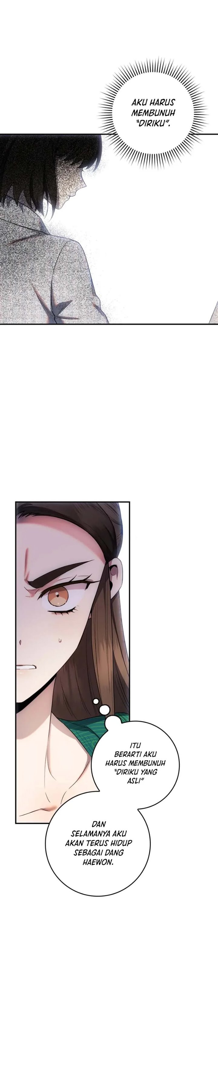 Halaman 16 dari Master Villainess the Invincible! Chapter 122
