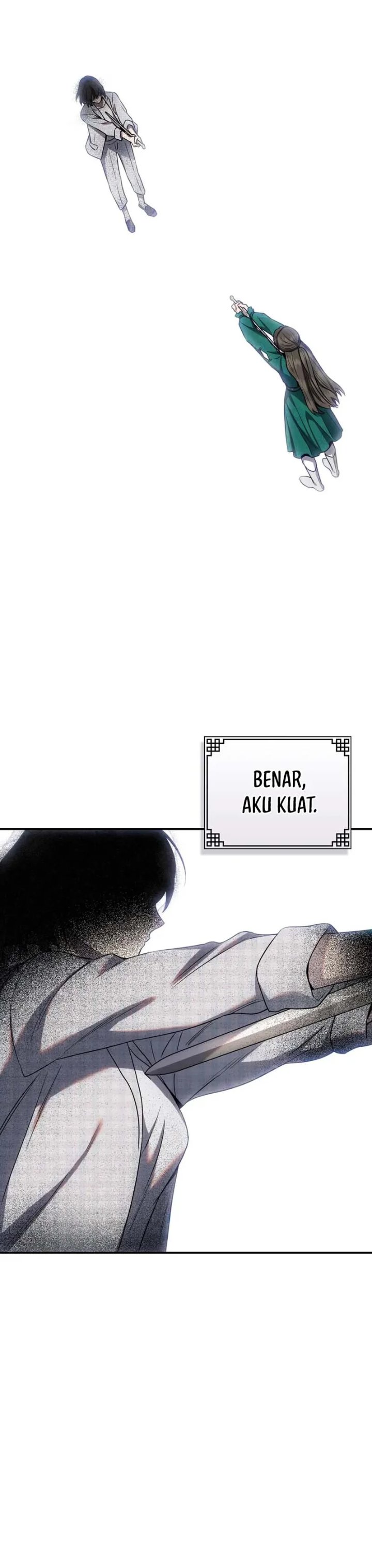 Halaman 27 dari Master Villainess the Invincible! Chapter 122