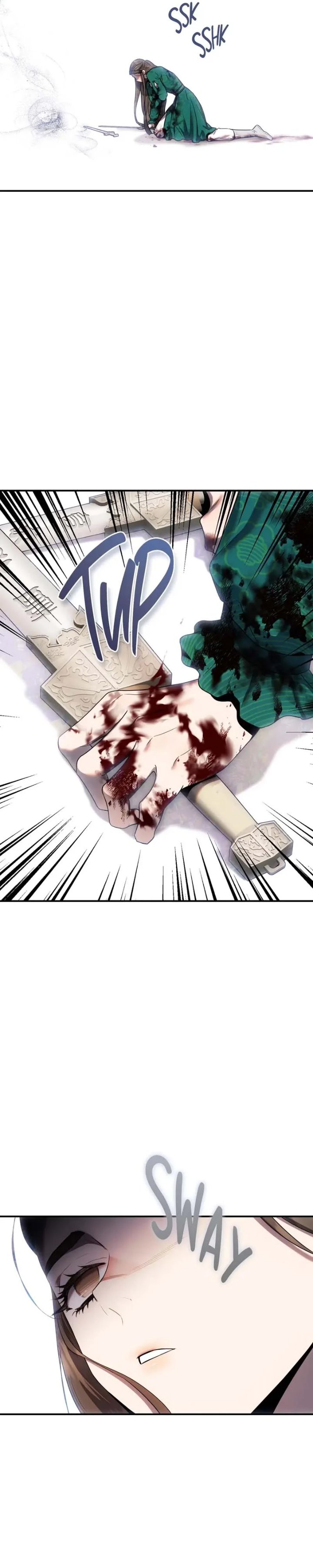 Halaman 31 dari Master Villainess the Invincible! Chapter 122