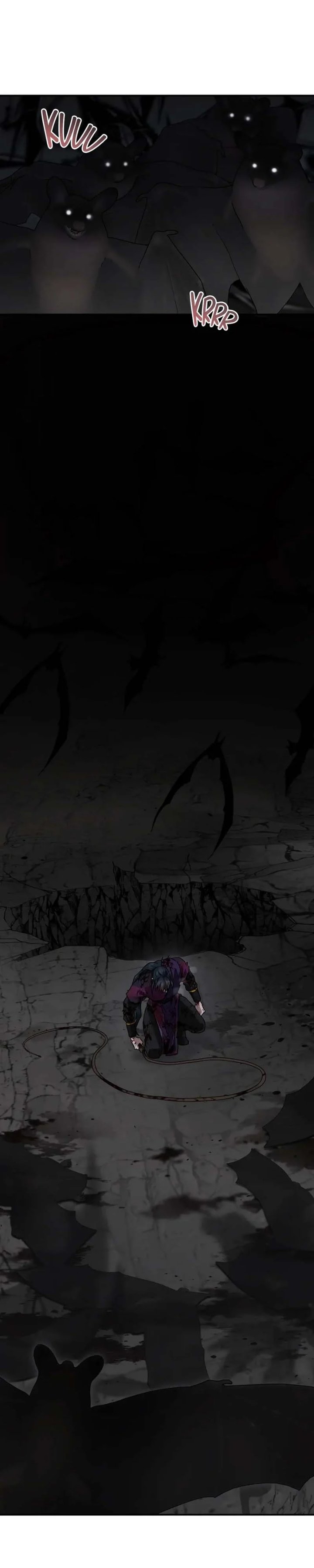 Halaman 37 dari Master Villainess the Invincible! Chapter 122