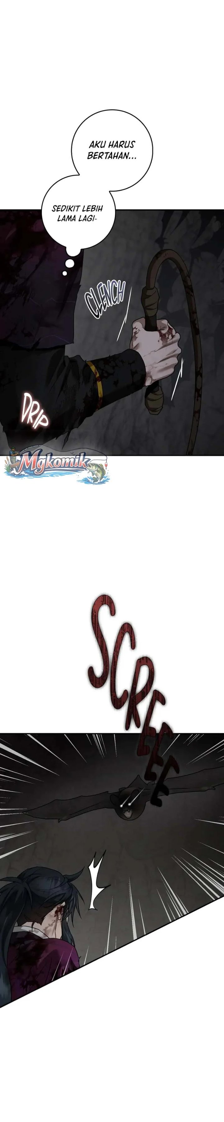 Halaman 38 dari Master Villainess the Invincible! Chapter 122