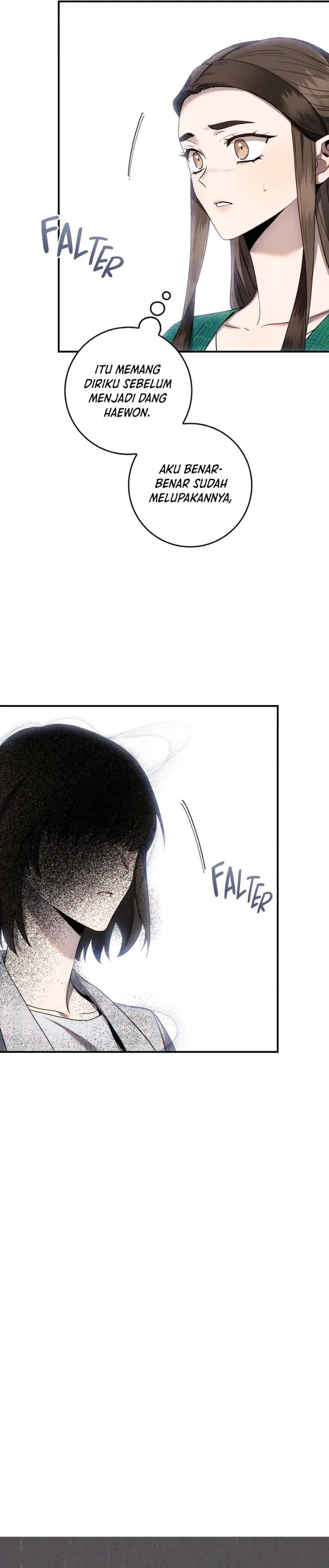Halaman 4 dari Master Villainess the Invincible! Chapter 122