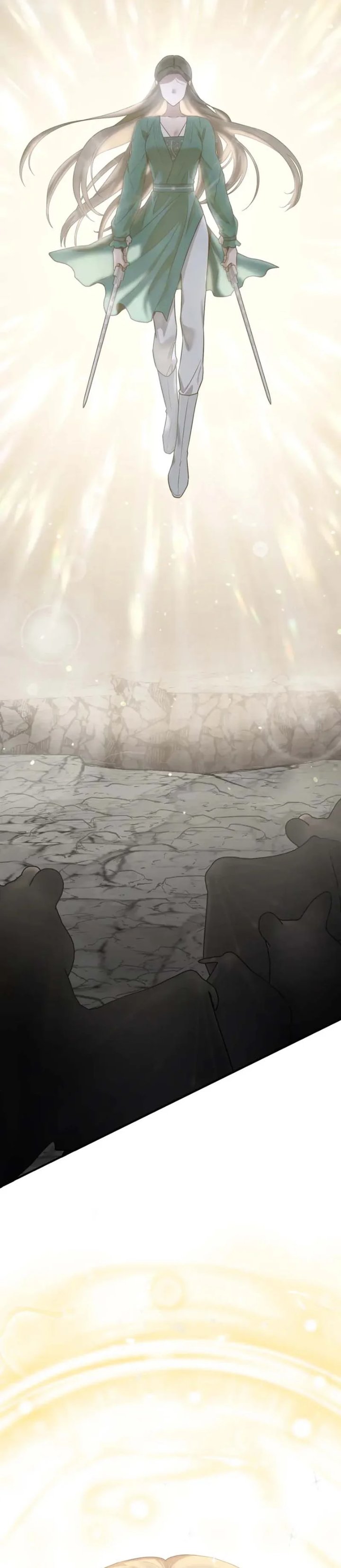 Halaman 43 dari Master Villainess the Invincible! Chapter 122