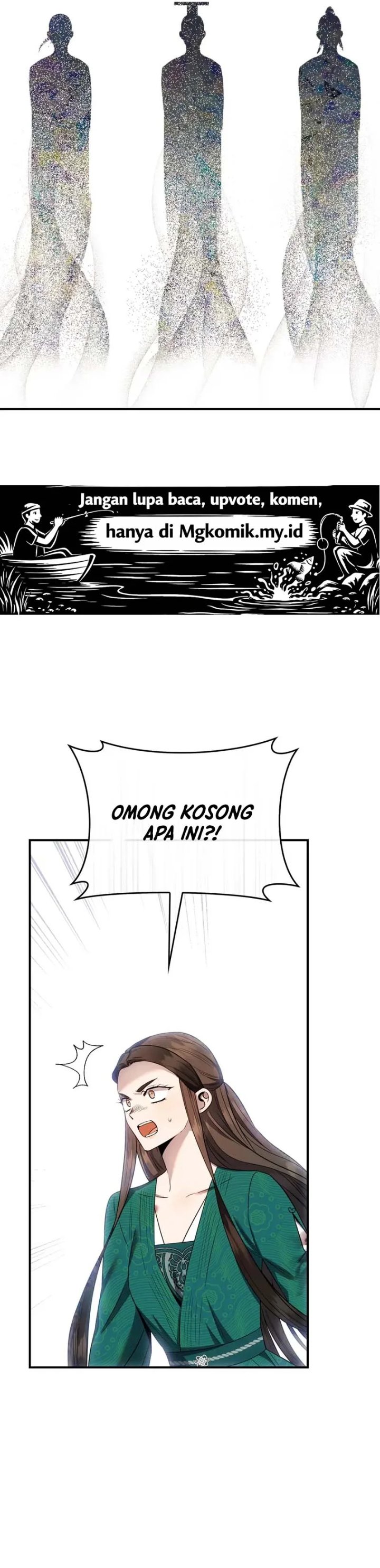 Halaman 7 dari Master Villainess the Invincible! Chapter 122