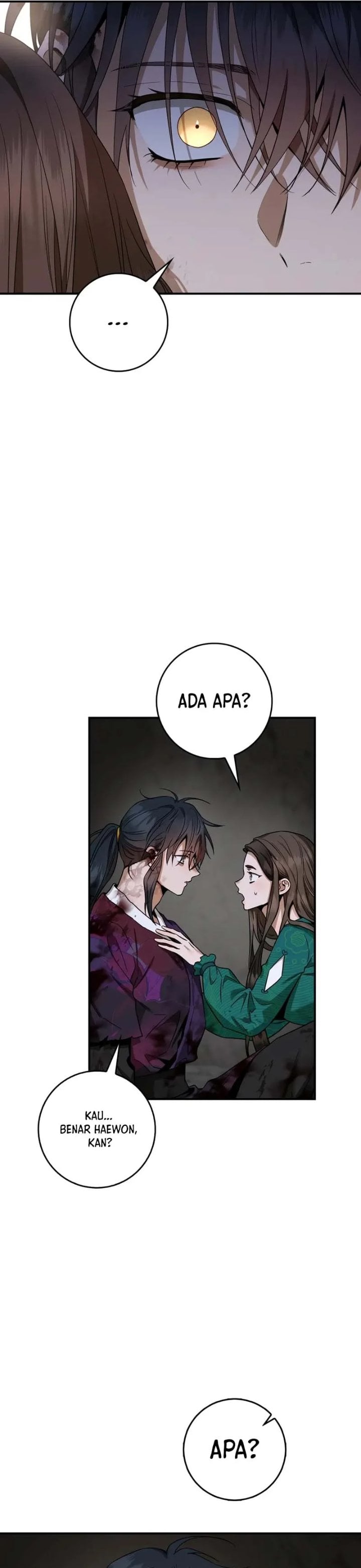 Halaman 10 dari Master Villainess the Invincible! Chapter 123