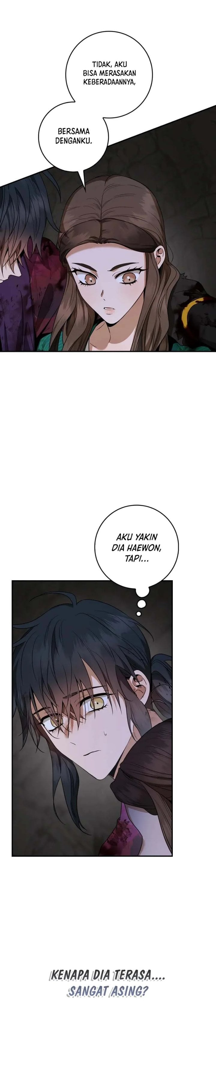 Halaman 13 dari Master Villainess the Invincible! Chapter 123