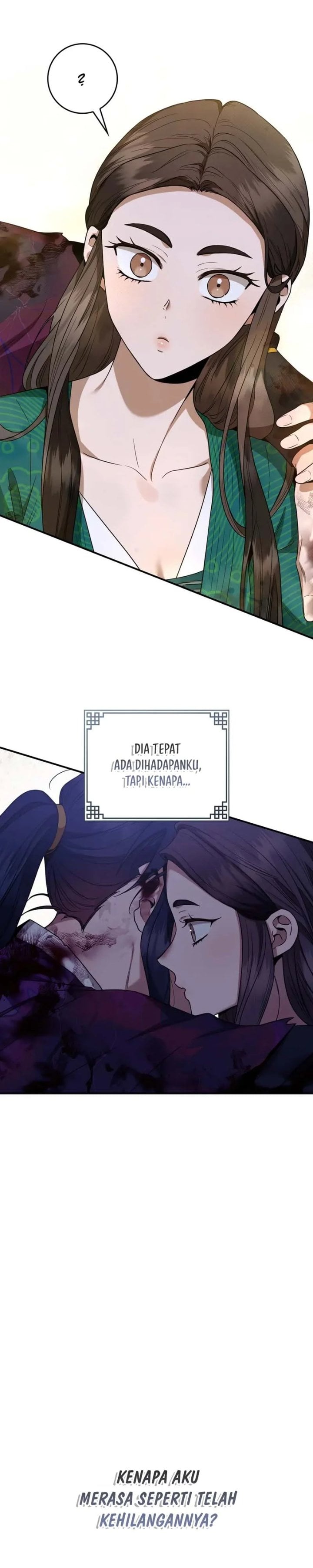 Halaman 14 dari Master Villainess the Invincible! Chapter 123