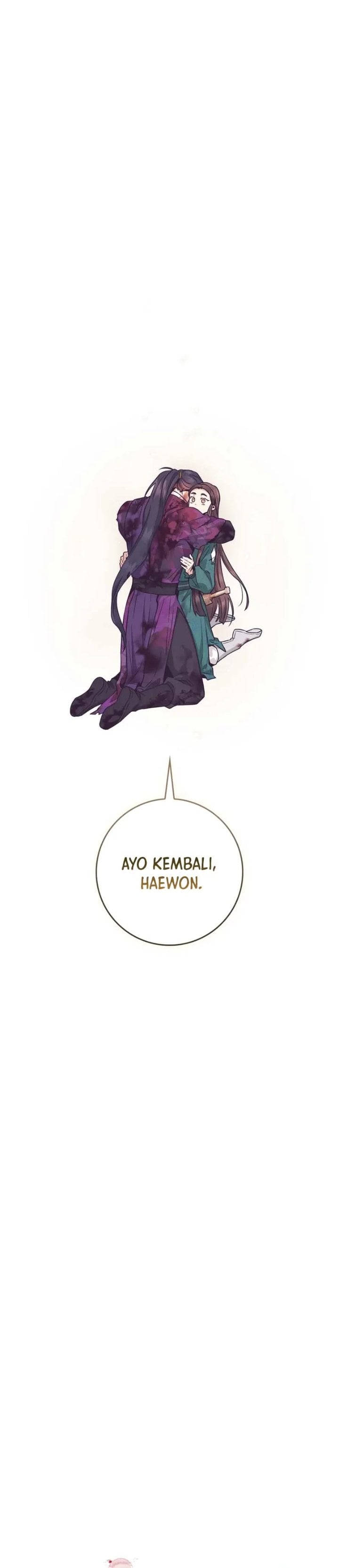 Halaman 15 dari Master Villainess the Invincible! Chapter 123