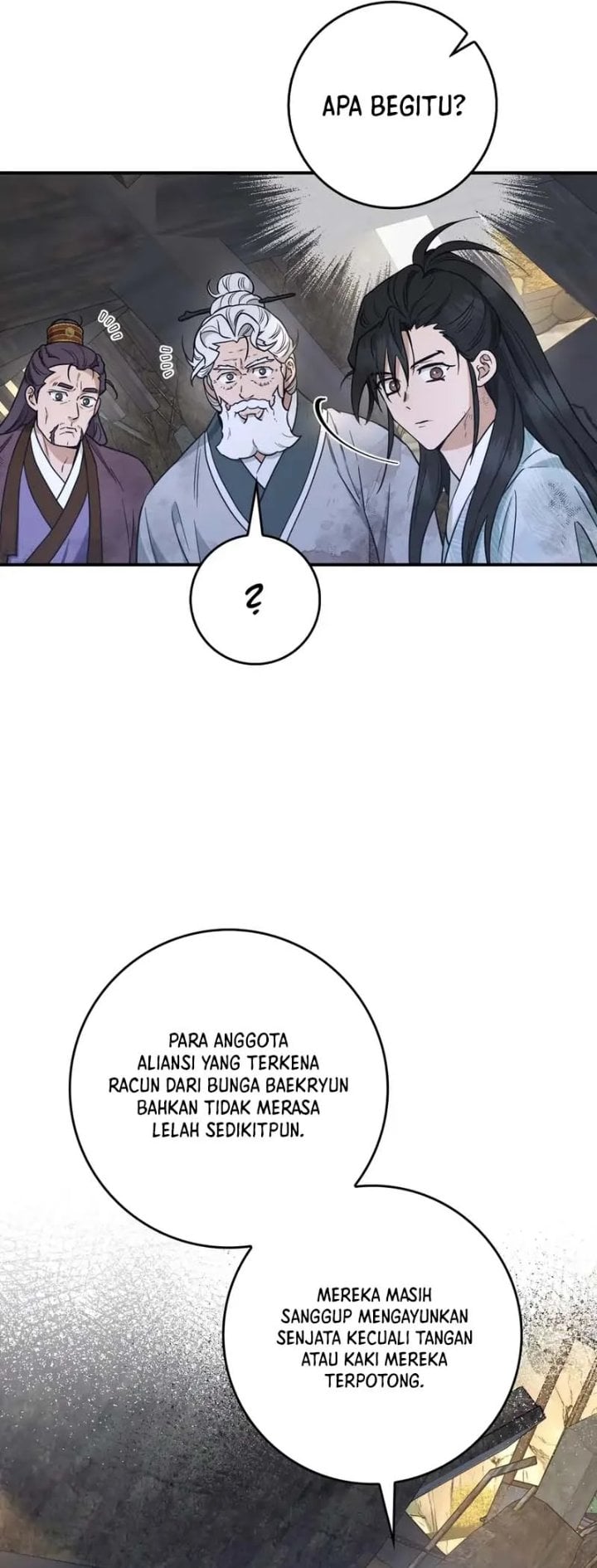 Halaman 26 dari Master Villainess the Invincible! Chapter 123