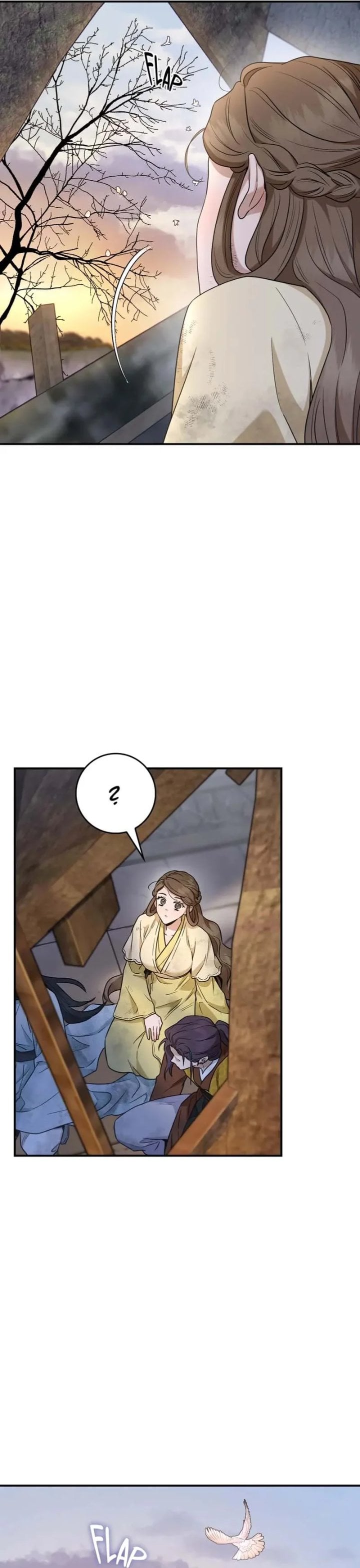 Halaman 33 dari Master Villainess the Invincible! Chapter 123