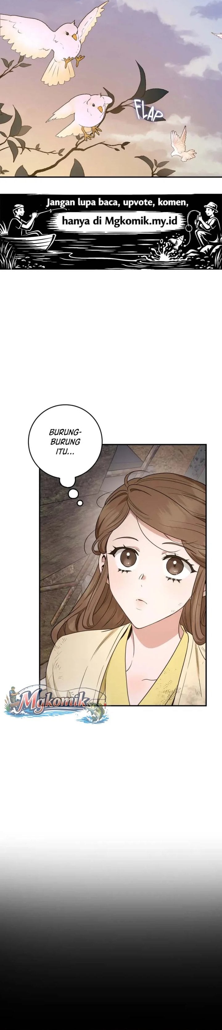 Halaman 34 dari Master Villainess the Invincible! Chapter 123