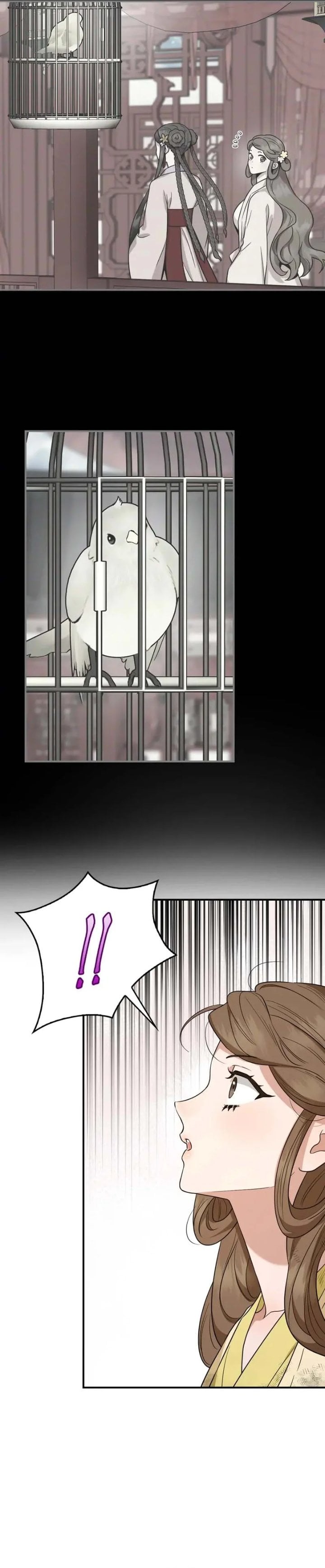 Halaman 35 dari Master Villainess the Invincible! Chapter 123