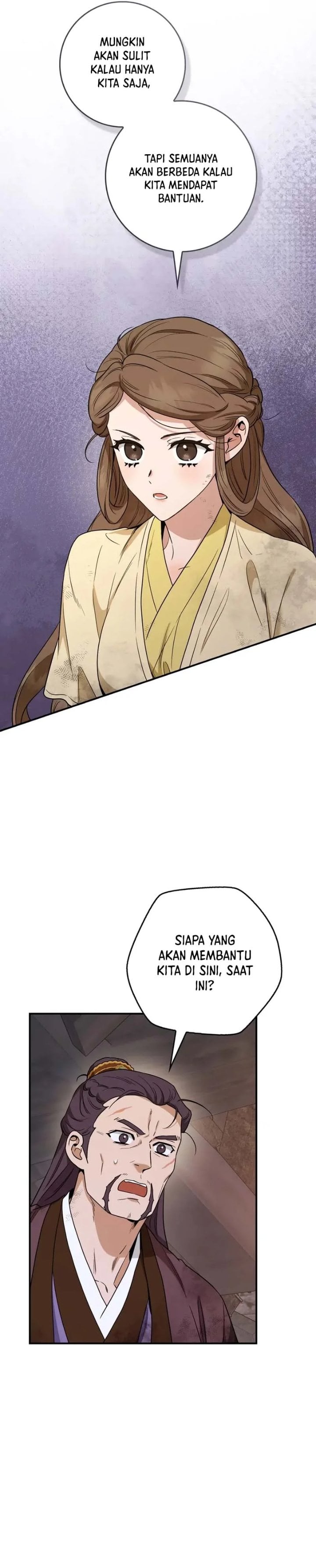 Halaman 37 dari Master Villainess the Invincible! Chapter 123