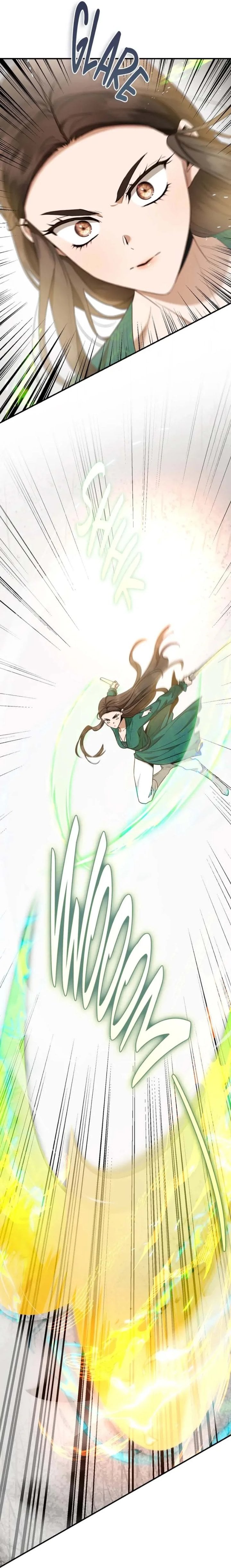 Halaman 5 dari Master Villainess the Invincible! Chapter 123