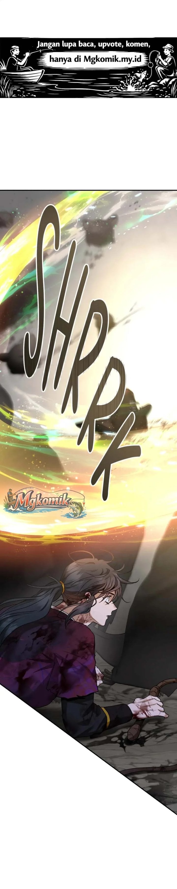 Halaman 6 dari Master Villainess the Invincible! Chapter 123