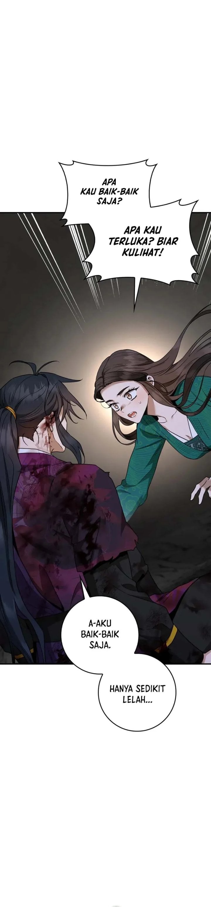 Halaman 8 dari Master Villainess the Invincible! Chapter 123