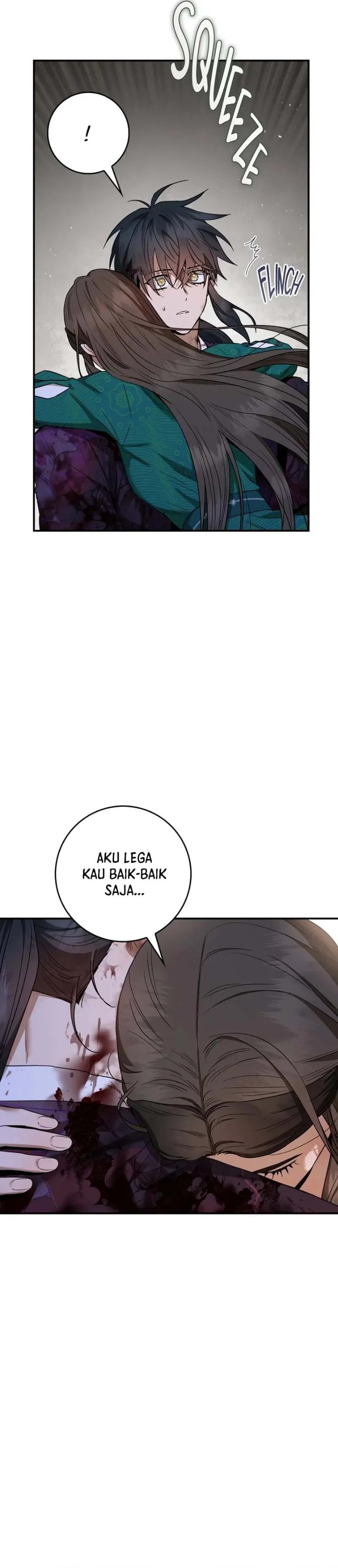Halaman 9 dari Master Villainess the Invincible! Chapter 123