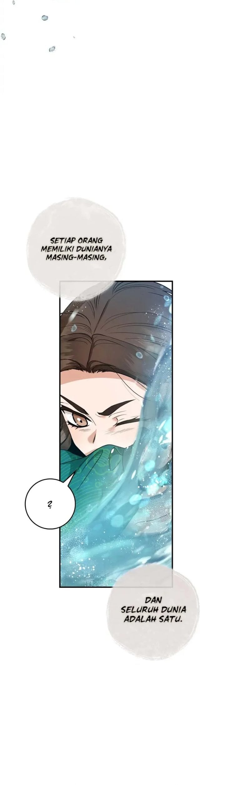 Halaman 16 dari Master Villainess the Invincible! Chapter 124