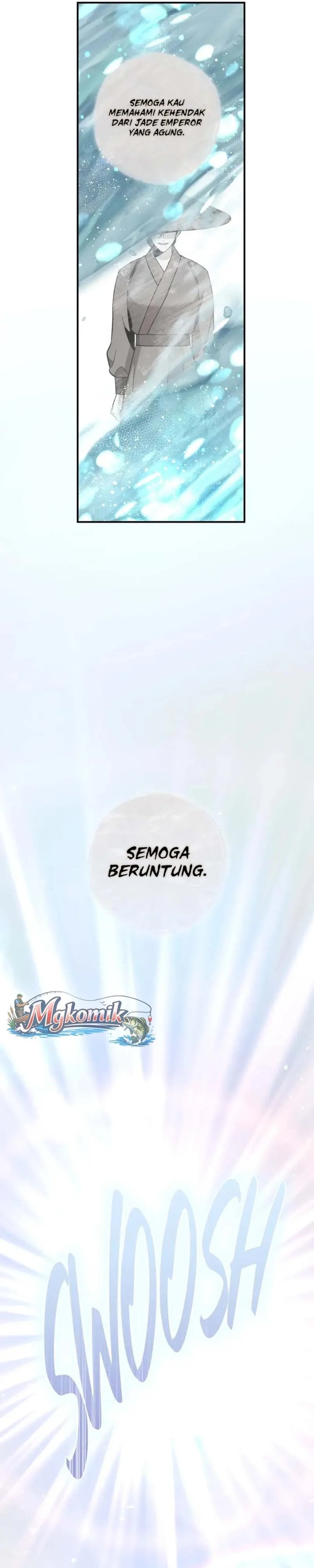 Halaman 17 dari Master Villainess the Invincible! Chapter 124