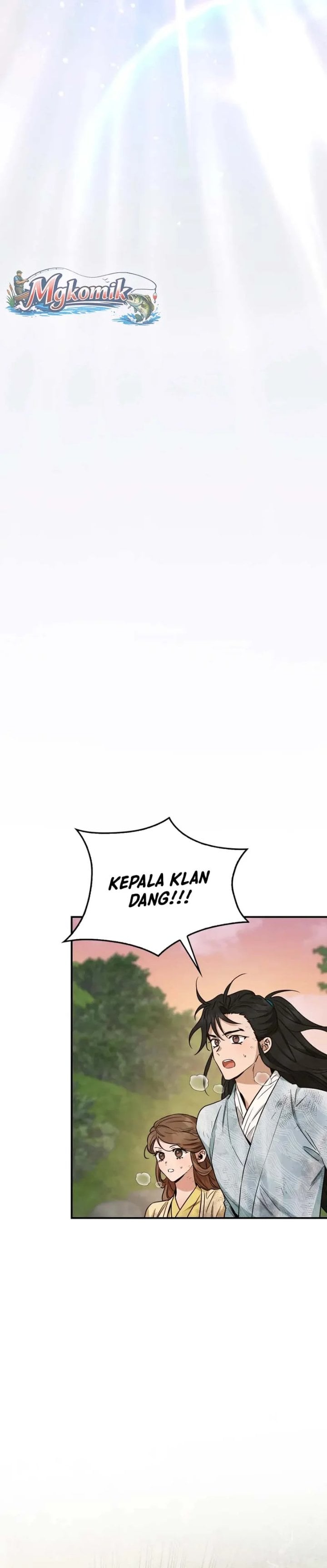 Halaman 18 dari Master Villainess the Invincible! Chapter 124