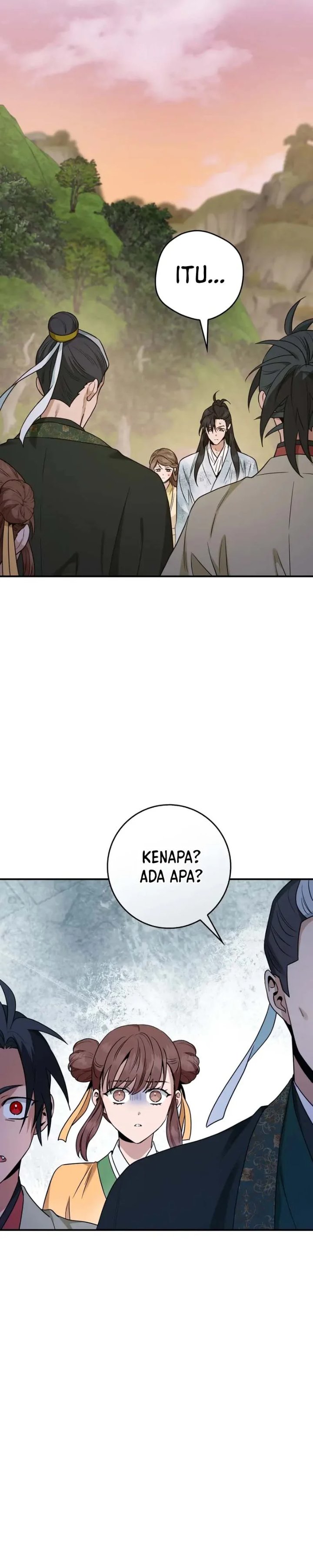 Halaman 20 dari Master Villainess the Invincible! Chapter 124