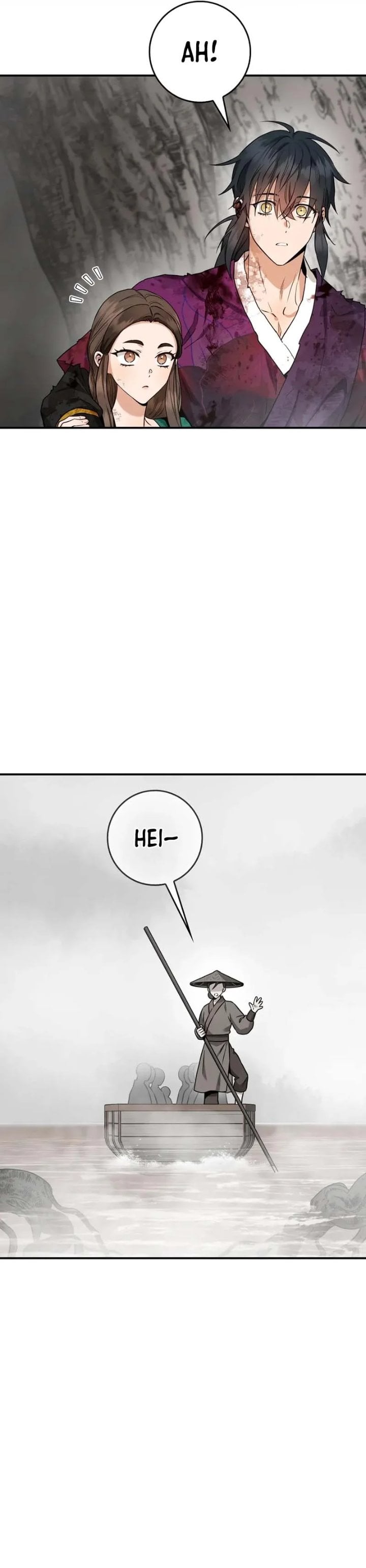 Halaman 7 dari Master Villainess the Invincible! Chapter 124
