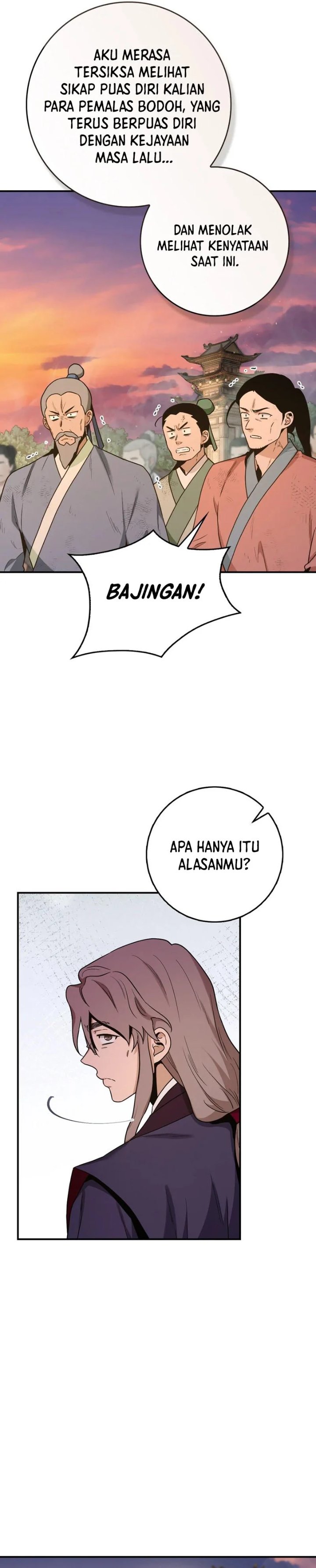 Halaman 12 dari Master Villainess the Invincible! Chapter 125