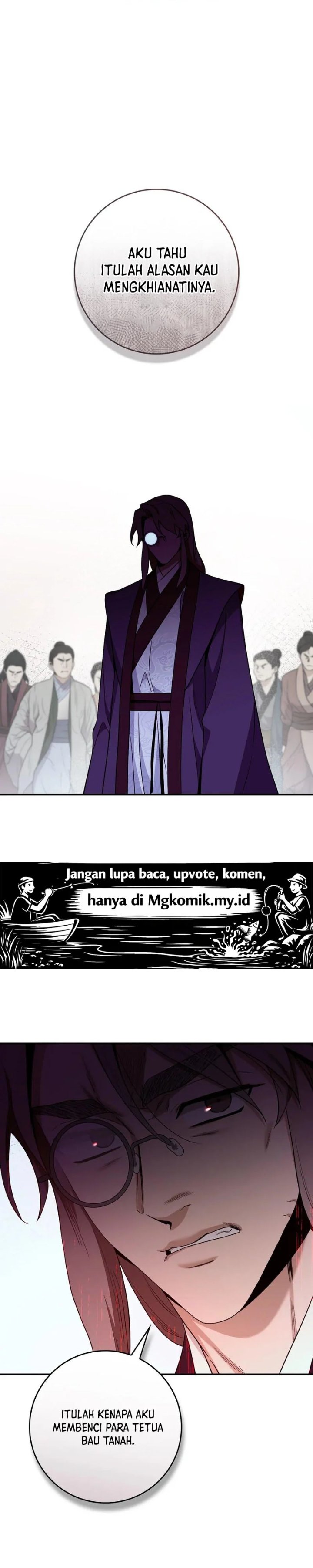 Halaman 15 dari Master Villainess the Invincible! Chapter 125