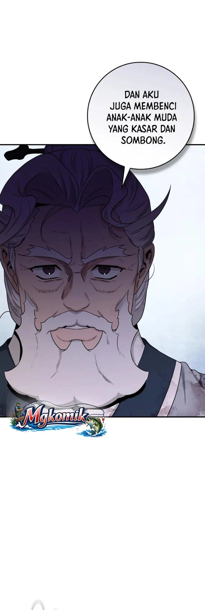 Halaman 16 dari Master Villainess the Invincible! Chapter 125