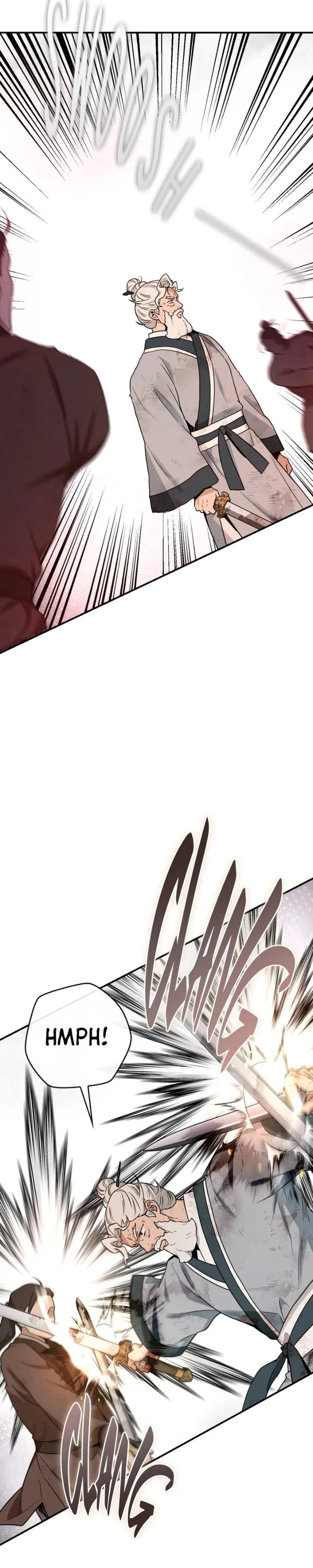 Halaman 17 dari Master Villainess the Invincible! Chapter 125