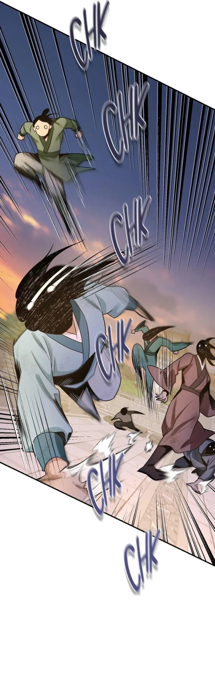 Halaman 2 dari Master Villainess the Invincible! Chapter 125