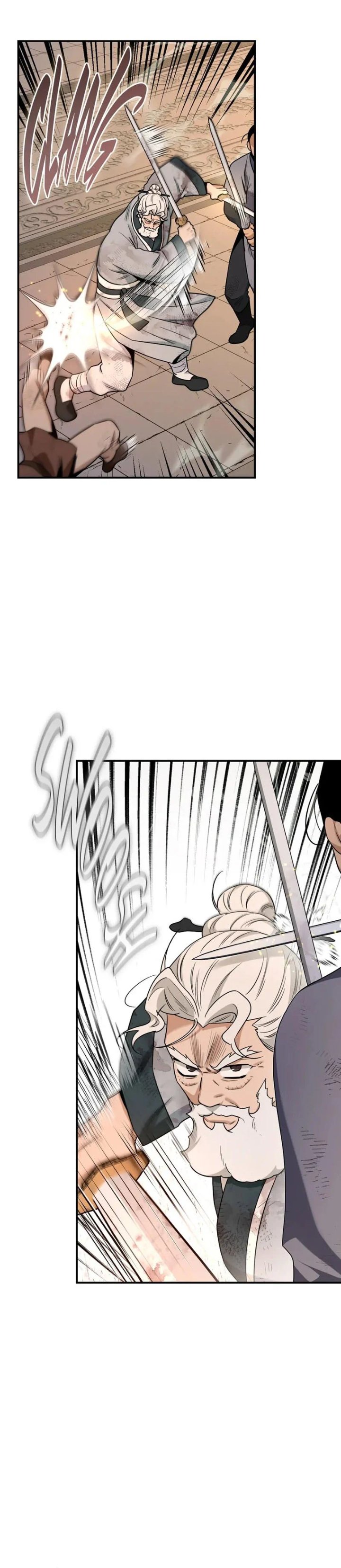 Halaman 20 dari Master Villainess the Invincible! Chapter 125
