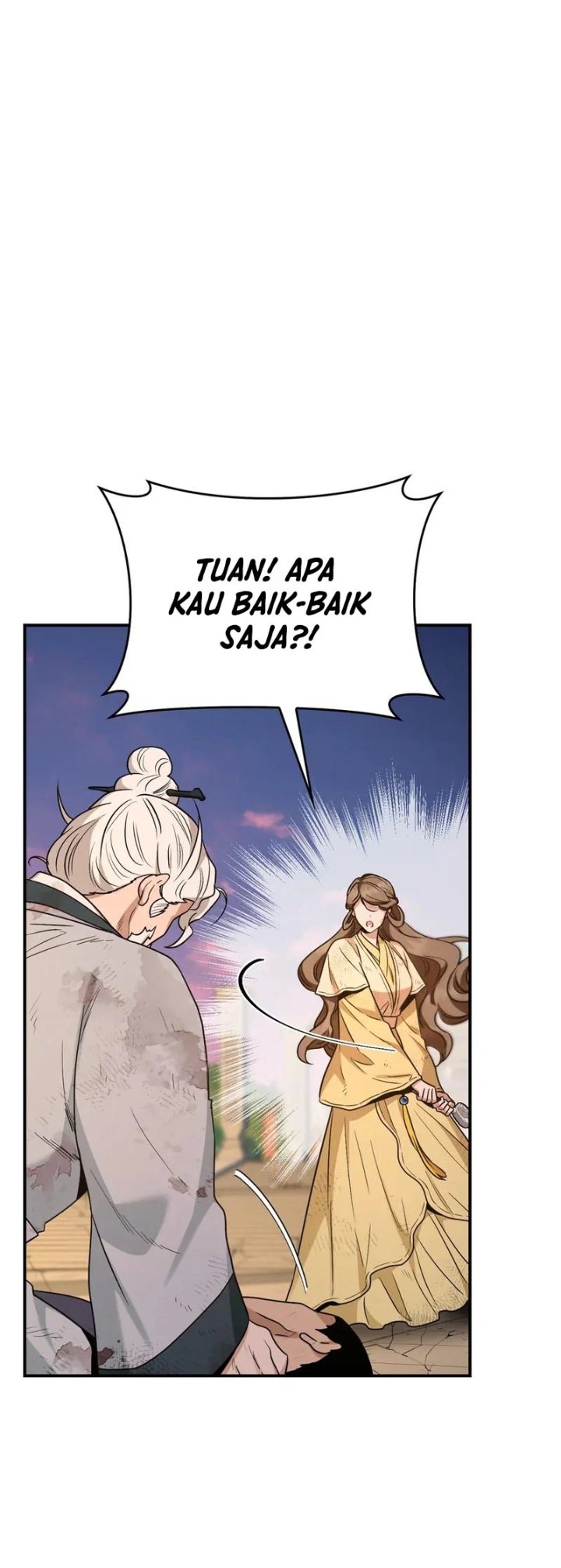 Halaman 24 dari Master Villainess the Invincible! Chapter 125