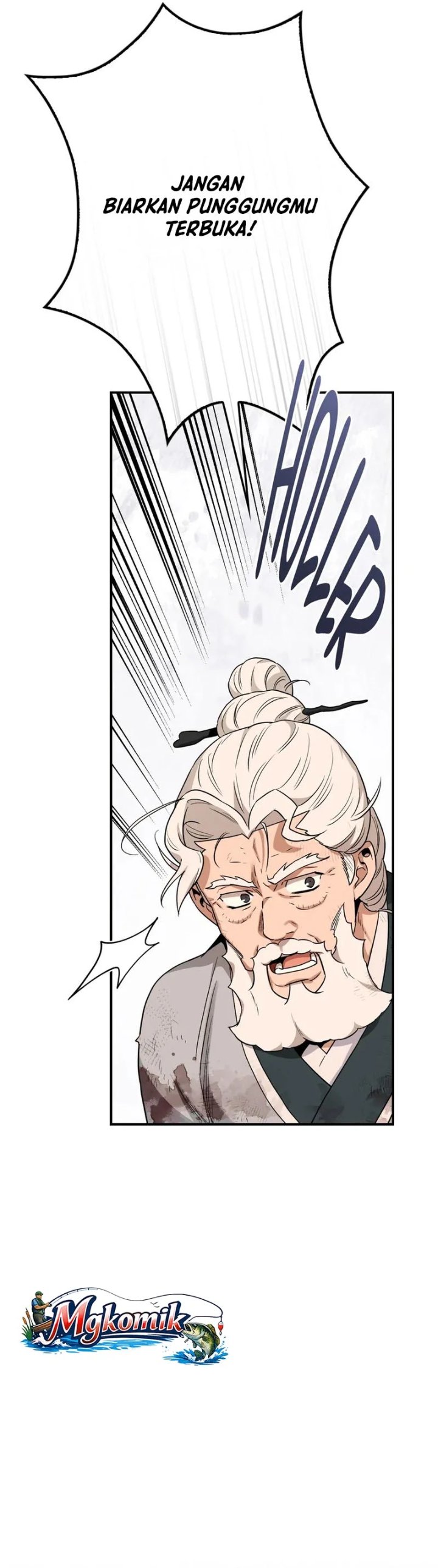 Halaman 25 dari Master Villainess the Invincible! Chapter 125