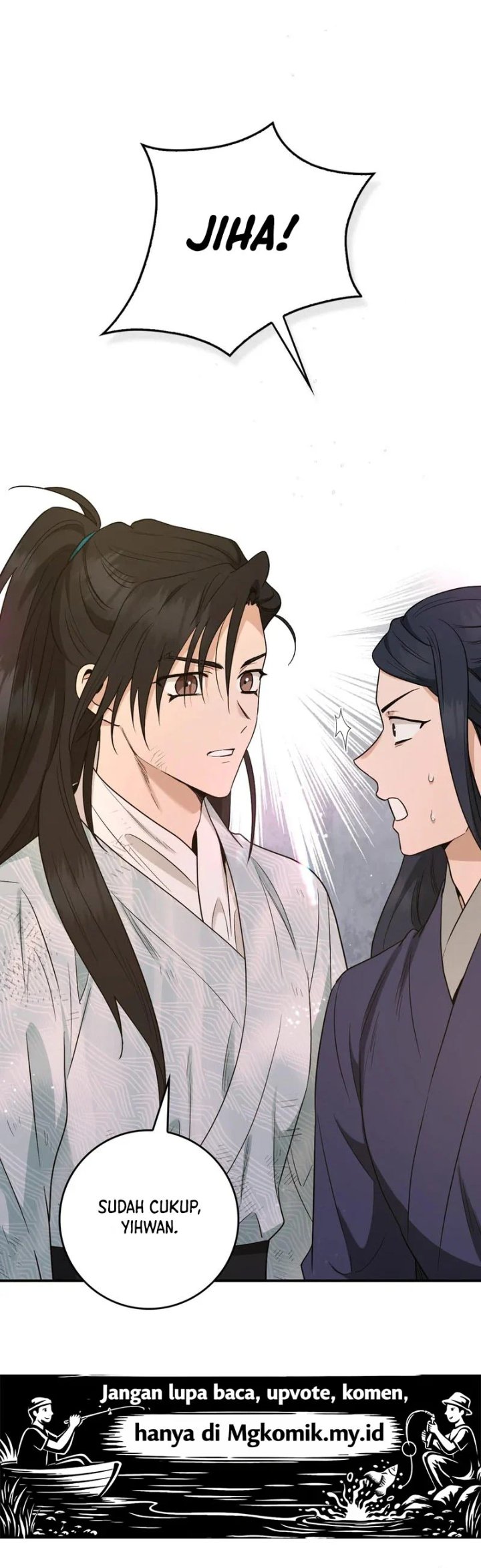 Halaman 30 dari Master Villainess the Invincible! Chapter 125