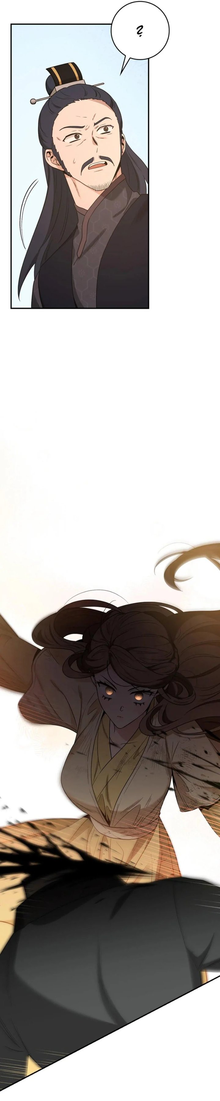 Halaman 32 dari Master Villainess the Invincible! Chapter 125