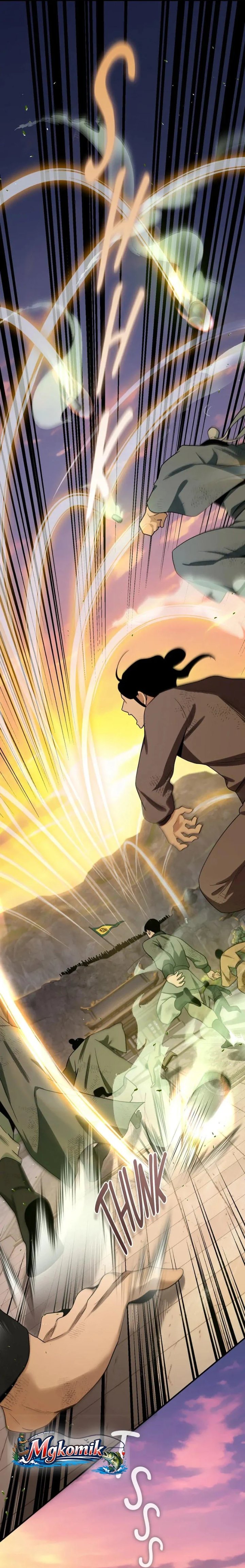 Halaman 5 dari Master Villainess the Invincible! Chapter 125