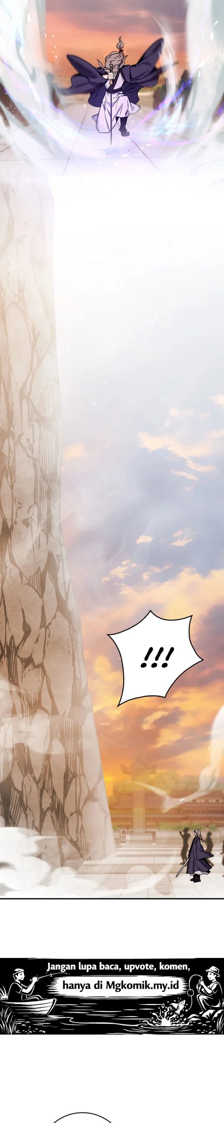 Halaman 10 dari Master Villainess the Invincible! Chapter 126